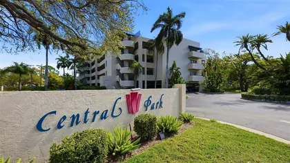 SARASOTA FL Home