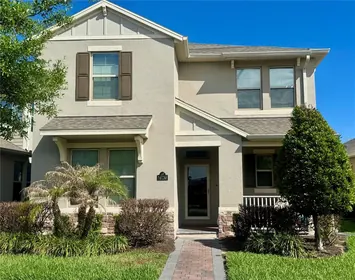 WINTER GARDEN FL Home