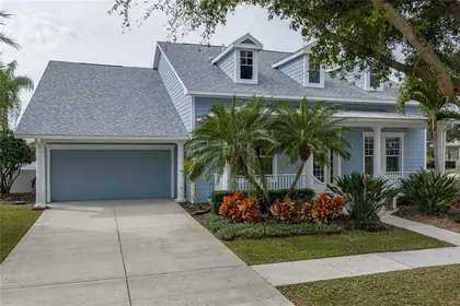 APOLLO BEACH FL Home