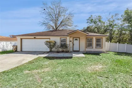 KISSIMMEE FL Home