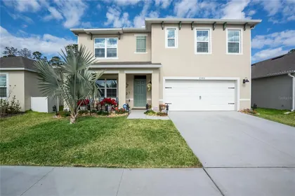 HARMONY FL Home