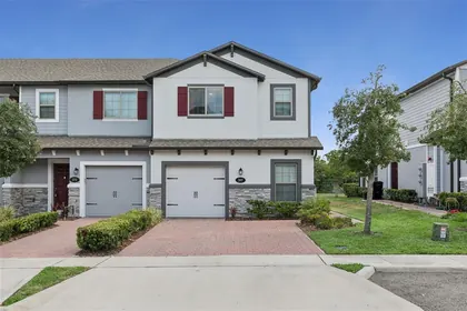 APOPKA FL Home