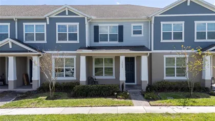 WINTER GARDEN FL Home