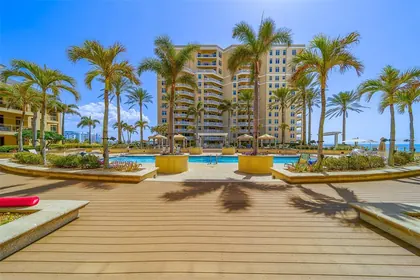 CLEARWATER BEACH FL Home