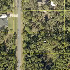 EUSTIS FL Property