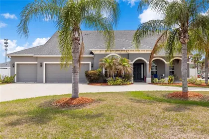 PLANT CITY FL Home