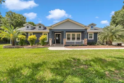 SUMMERFIELD FL Home