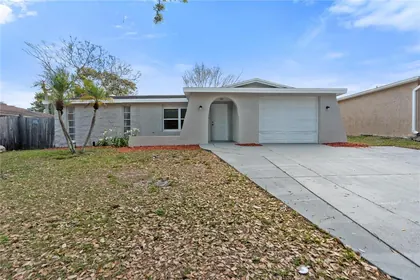 PORT RICHEY FL Home
