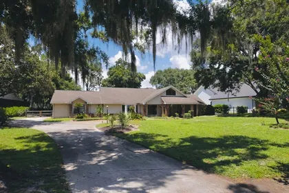WINDERMERE FL Home