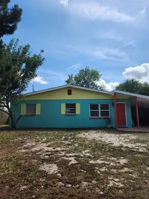 MELBOURNE FL Home