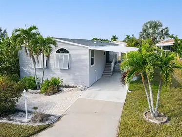 PUNTA GORDA FL Home