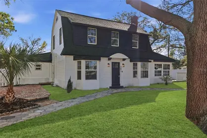 ST PETERSBURG FL Home