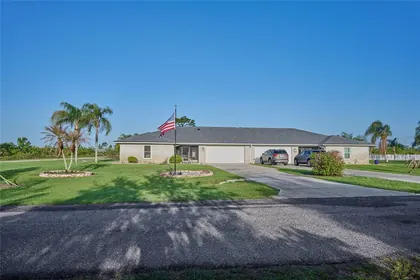 INDIAN LAKE ESTATES FL Home