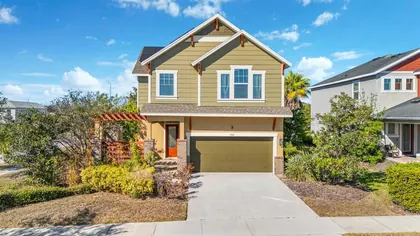 APOLLO BEACH FL Home