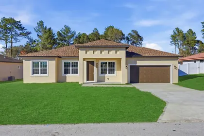 OCALA FL Home