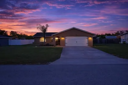 BROOKSVILLE FL Home
