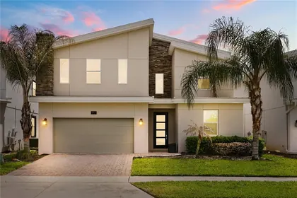 DAVENPORT FL Home