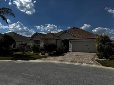THE VILLAGES FL Home