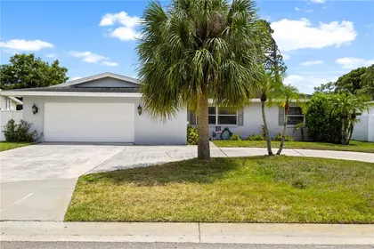 ST PETERSBURG FL Home