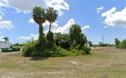 CAPE CORAL FL Property
