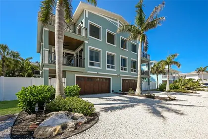 BRADENTON BEACH FL Home