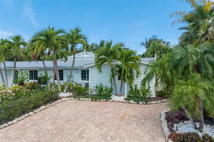 HOLMES BEACH FL Home