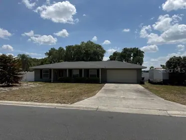 LAKE WALES FL Home