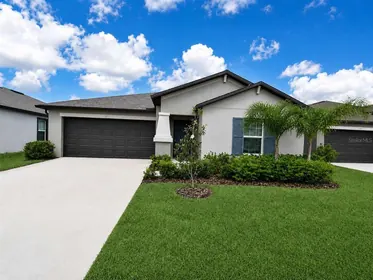 WESLEY CHAPEL FL Home