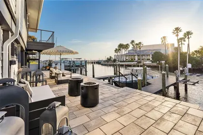 DUNEDIN FL Home