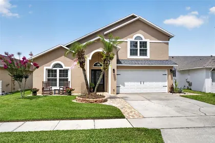 OVIEDO FL Home