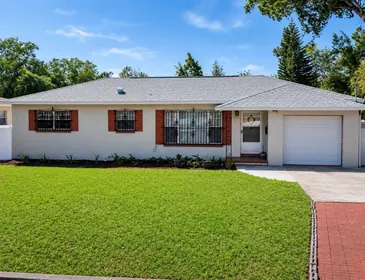 ORLANDO FL Home