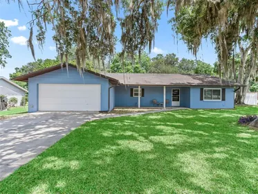BELLEVIEW FL Home