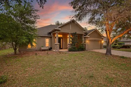 DELAND FL Home