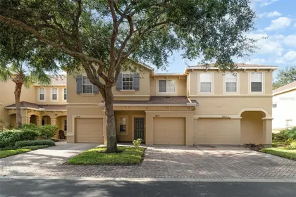 RIVERVIEW FL Home