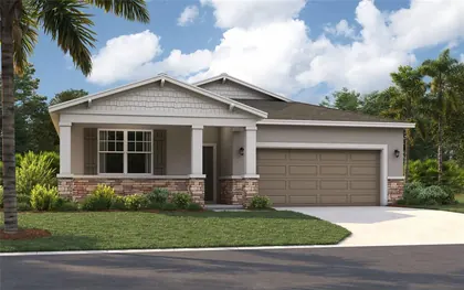 ST CLOUD FL Home