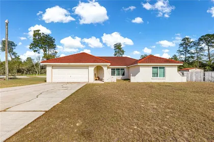 OCALA FL Home