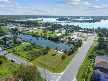HERNANDO BEACH FL Property
