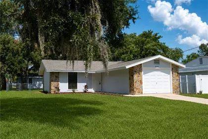 ZEPHYRHILLS FL Home