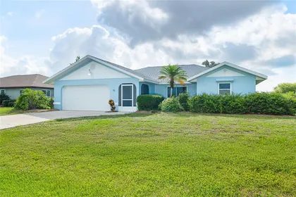 ROTONDA WEST FL Home