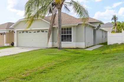 LAND O LAKES FL Home