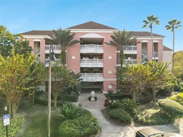 REUNION FL Home