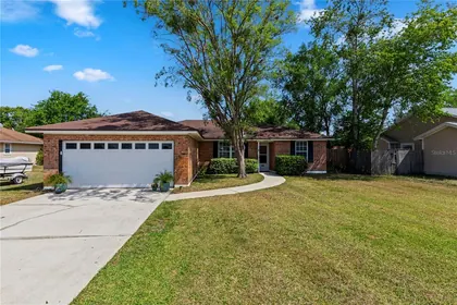 GREEN COVE SPRINGS FL Home