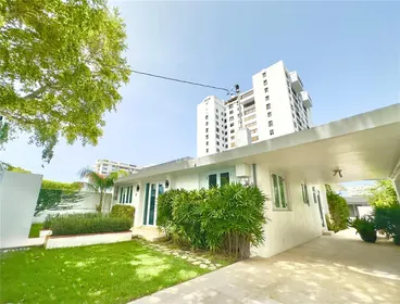 SAN JUAN PR Home