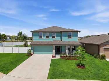 CLERMONT FL Home