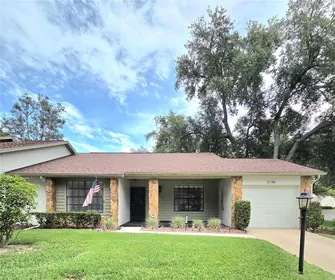 SPRING HILL FL Home
