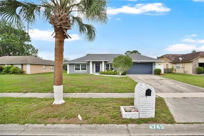 ORLANDO FL Home