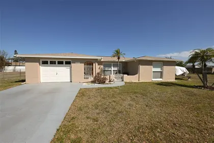 HOLIDAY FL Home