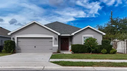 DAVENPORT FL Home