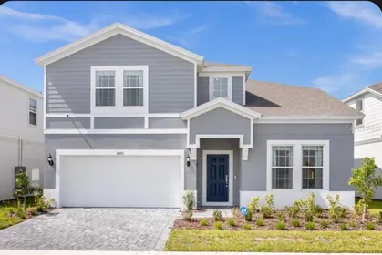 DAVENPORT FL Home