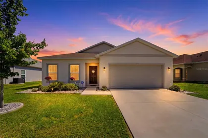 BROOKSVILLE FL Home